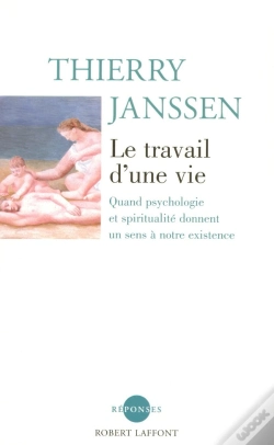 Capa do artigo Le Travail D'Une Vie - Ne