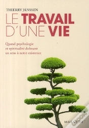 Capa do artigo Le Travail D