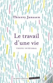 Capa do artigo Le Travail D