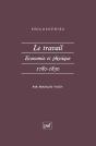 Le Travail, Économie Et Physique (1780-1830) - Preview