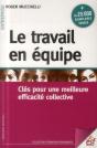 Le Travail En Équipe ; Clés Pour Une Meilleure Efficacité Collective - Preview