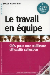 Le Travail En Equipe