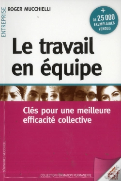 Capa do artigo Le Travail En Equipe