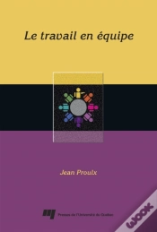 Capa do artigo Le Travail En Équipe