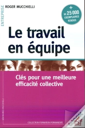 Capa do artigo Le Travail En Equipe