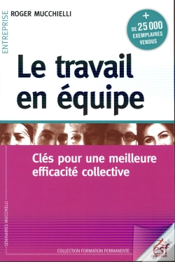 Capa do artigo Le Travail En Equipe