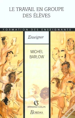 Capa do artigo Le Travail En Groupe Des Eleves