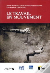 Capa do artigo Le Travail En Mouvement