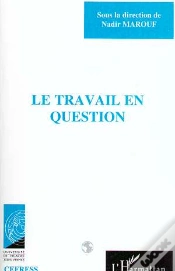 Capa do artigo Le Travail En Question