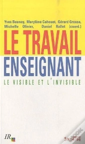 Le Travail Enseignant