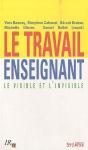 Le Travail Enseignant - Preview
