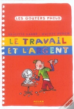 Capa do artigo Le Travail Et L'Argent