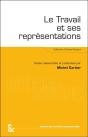 Le Travail Et Ses Representations - Preview