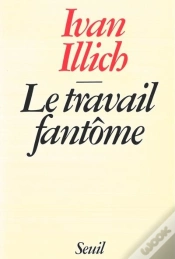 Capa do artigo Le Travail Fantome