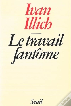 Capa do artigo Le Travail Fantome