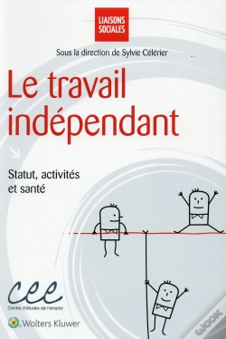 Capa do artigo Le Travail Indépendant