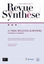 Le Travail Intellectuel Au Moyen Age ; Institutions Et Circulations - Preview