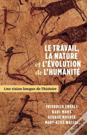 Capa do artigo Le Travail, La Nature Et L