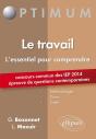 Le Travail ; L'Essentiel Pour Comprendre - Preview
