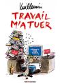 Le Travail M'A Tuer - Preview