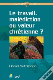 Capa do artigo Le Travail, Malediction Ou Valeur Chretienne ?