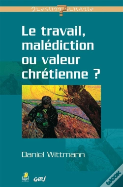 Capa do artigo Le Travail, Malediction Ou Valeur Chretienne ?