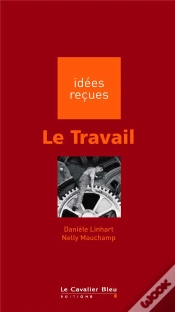 Capa do artigo Le Travail