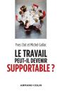 Le Travail Peut-Il Devenir Supportable ? (2e Édition) - Preview