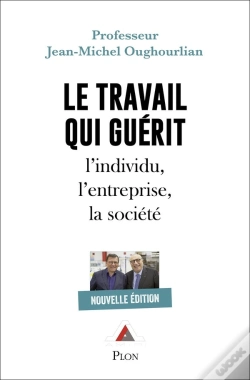 Capa do artigo Le Travail Qui Guérit