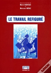 Capa do artigo Le Travail Refigure