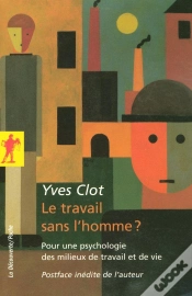 Capa do artigo Le Travail Sans L