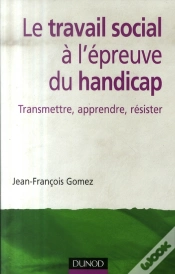 Capa do artigo Le Travail Social À L