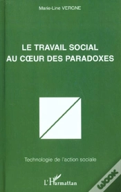 Capa do artigo Le Travail Social Au Coeur Des Paradoxes