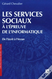 Capa do artigo Le Travail Social ; De L