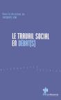 Le Travail Social En Débat(S) - Preview