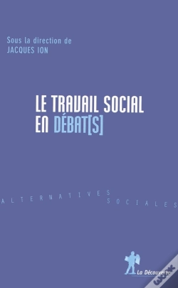 Capa do artigo Le Travail Social En Débat(S)
