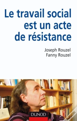 Capa do artigo Le Travail Social Est Un Acte De Resistance