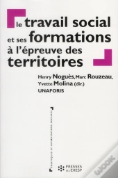 Le Travail Social Et Ses Formations A L Epreuve Des Territoires