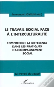 Capa do artigo Le Travail Social Face A L