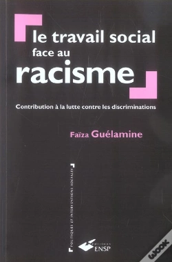 Capa do artigo Le Travail Social Face Au Racisme