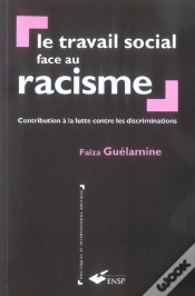 Capa do artigo Le Travail Social Face Au Racisme