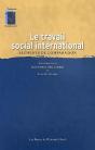 Le Travail Social International ; Élèments De Comparaison - Preview