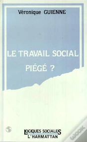 Capa do artigo Le Travail Social Piège ?
