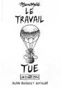 Le Travail Tue - Preview
