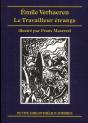 Le Travailleur Etrange Et Autres Recits - Preview