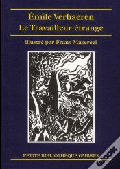 Capa do artigo Le Travailleur Etrange Et Autres Recits