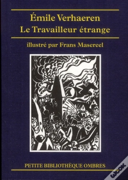 Capa do artigo Le Travailleur Etrange Et Autres Recits