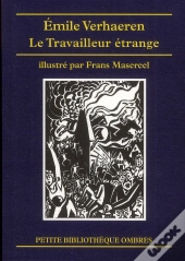 Le Travailleur Etrange Et Autres Recits