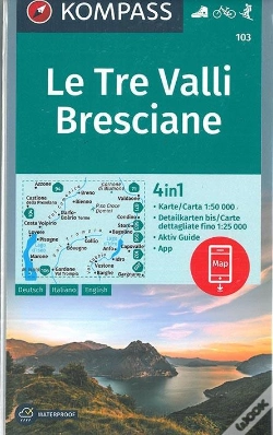 Capa do artigo Le Tre Valli Bresciane