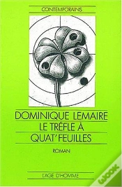 Capa do artigo Le Trefle A Quat